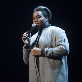 Artist picture of Alex Newell
