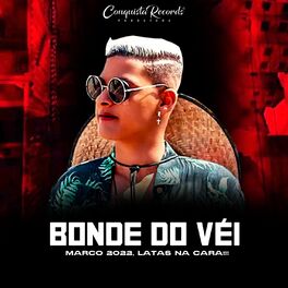 Artist picture of Bonde do Véi