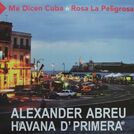 Havana D’Primera