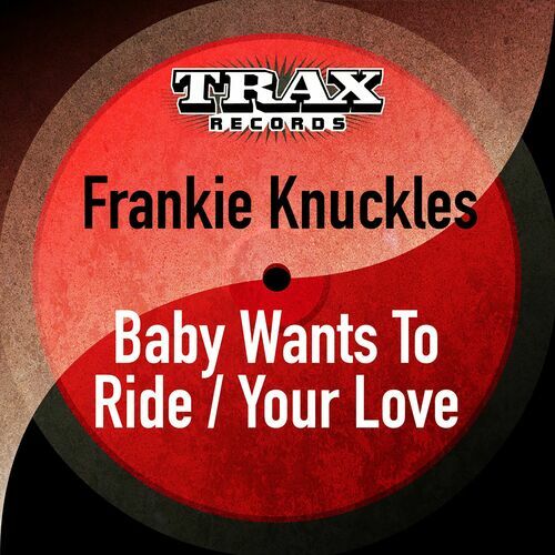 Frankie Knuckles: albums, songs, playlists | Listen on Deezer