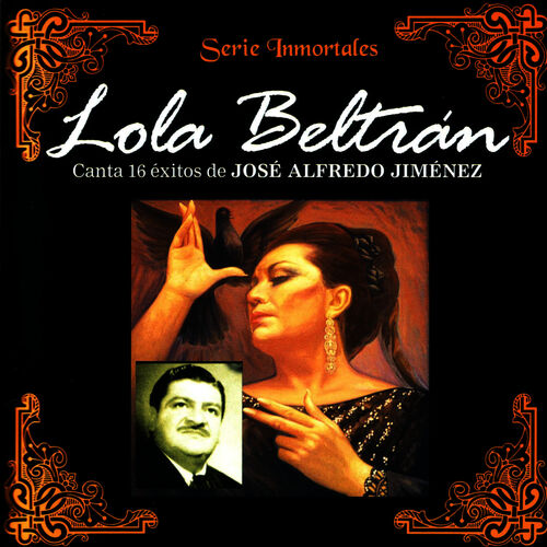 jose alfredo jimenez albums