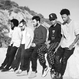 Artist picture of Donnie Trumpet & The Social Experiment