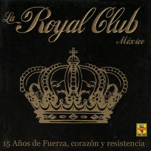 Royal Club: música, canciones, letras | Escúchalas en Deezer