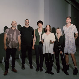 Artist picture of July Talk
