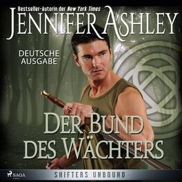Artist picture of Jennifer Ashley