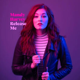 Artist picture of Mandy Harvey