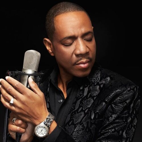 Freddie Jackson albums, songs, playlists Listen on Deezer