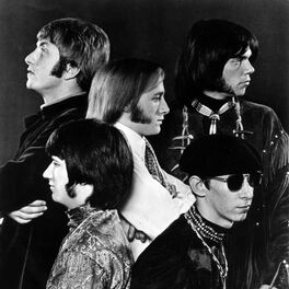 Artist picture of Buffalo Springfield