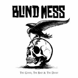 Artist picture of Blind Mess