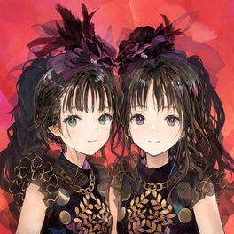 Artist picture of ClariS