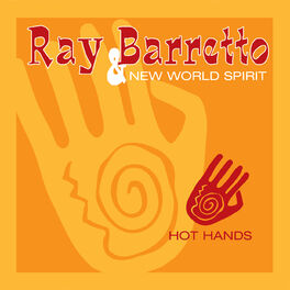 Artist picture of Ray Barretto & New World Spirit
