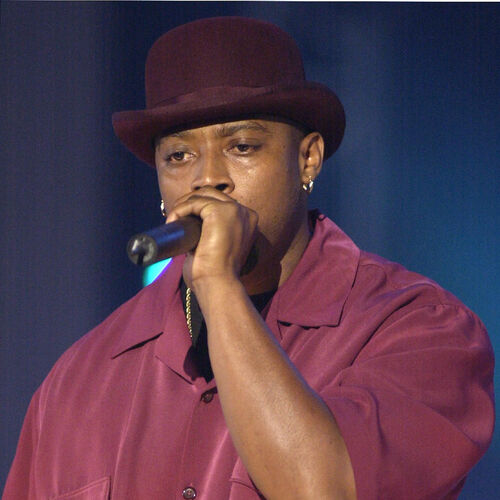 Nate Dogg: albums, songs, playlists | Listen on Deezer