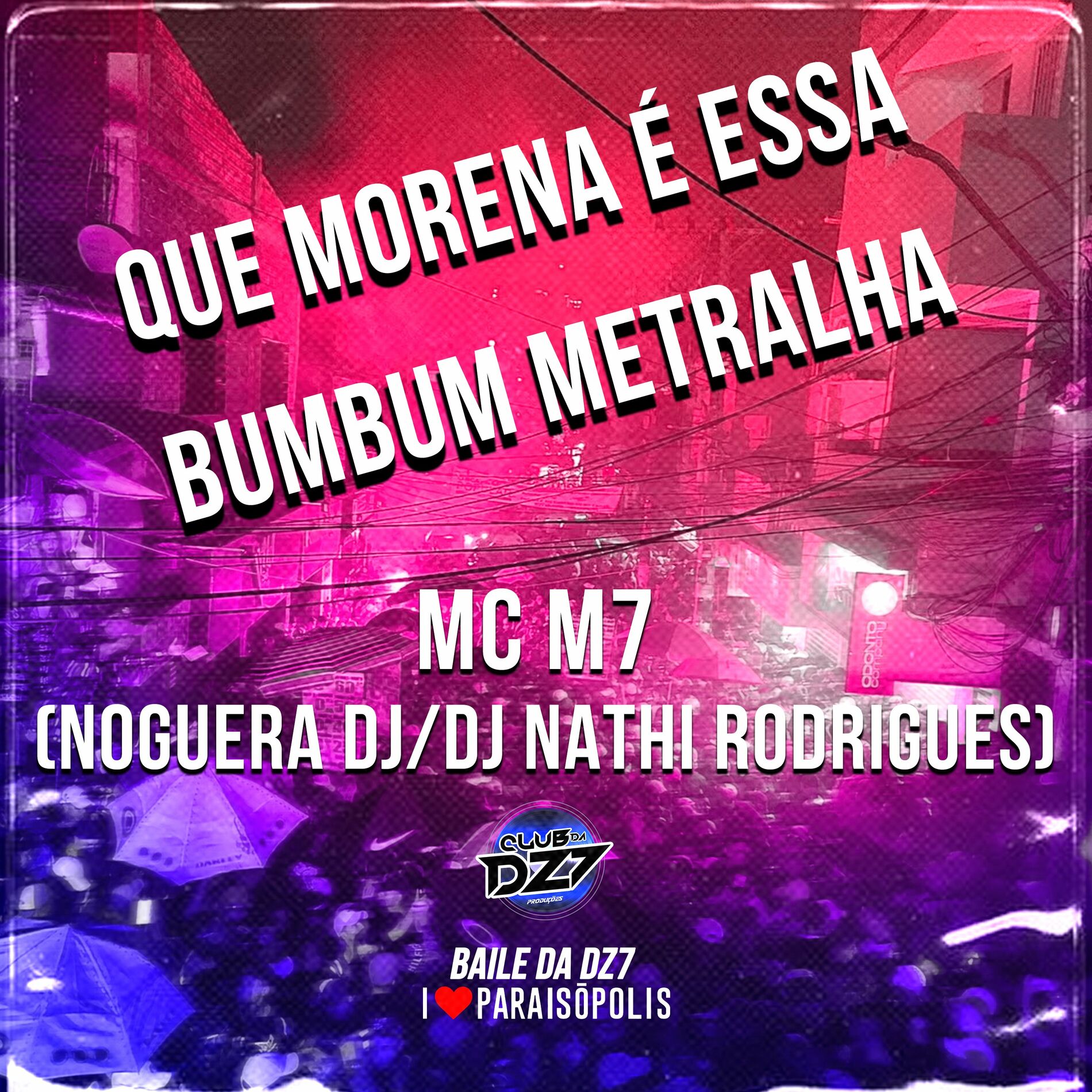 DJ Nathi Rodrigues: música, canciones, letras | Escúchalas en Deezer