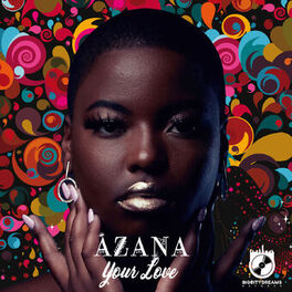 Azana