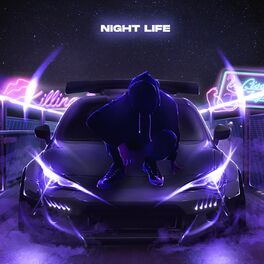 Artist picture of NIGHTMORSS