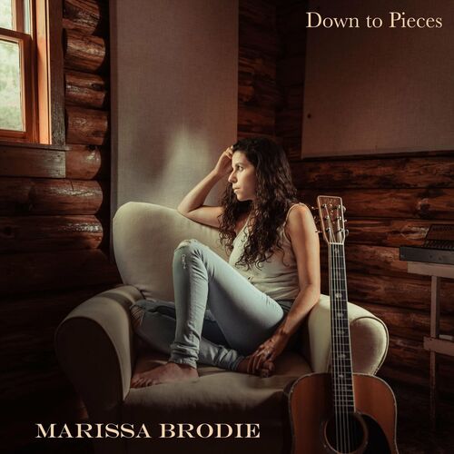 Marissa Brodie albums songs playlists Listen on Deezer