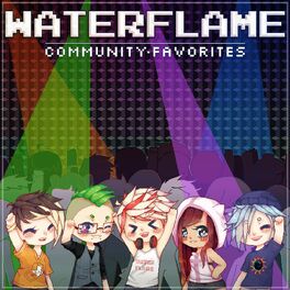 Artist picture of Waterflame