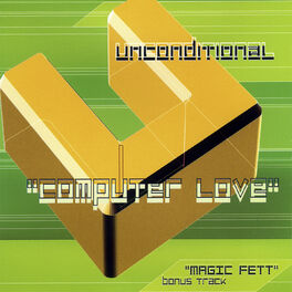 Artist picture of Unconditional