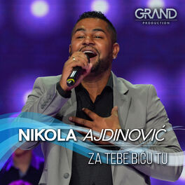 Nikola Ajdinović
