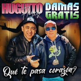 Huguito Flores el Super