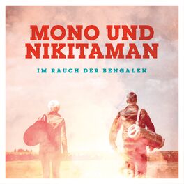 Artist picture of Mono & Nikitaman
