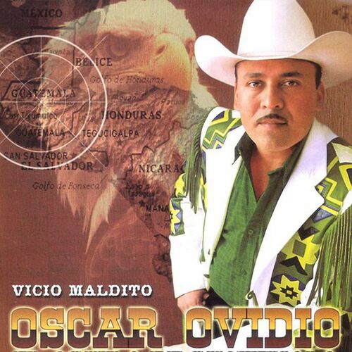 Oscar Ovidio: música, canciones, letras | Escúchalas en Deezer