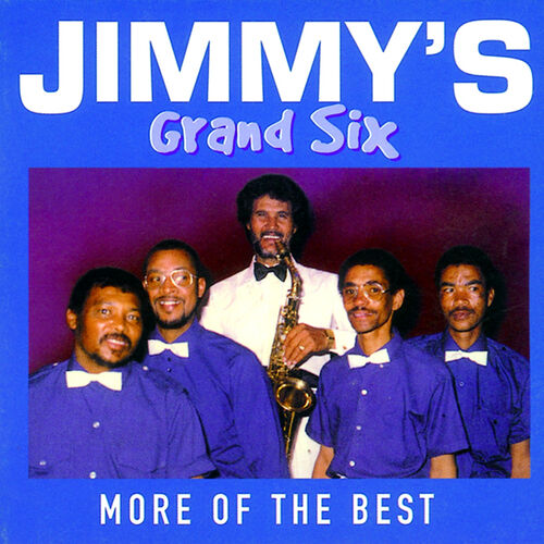 Jimmy's Grand Six: albums, songs, playlists | Listen on Deezer