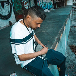 Artist picture of Brudi030