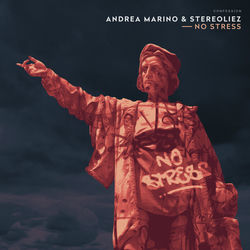 Andrea Marino & Tomix - Una Cancion