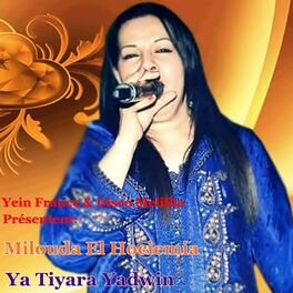 Milouda El Hoceimia
