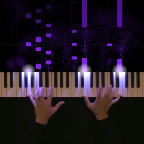 piano synthesia songs