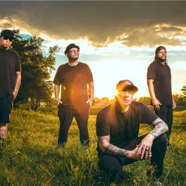 Artist picture of P.O.D