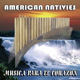 Artist picture of American Nativies