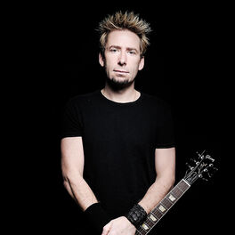 Artist picture of Chad Kroeger