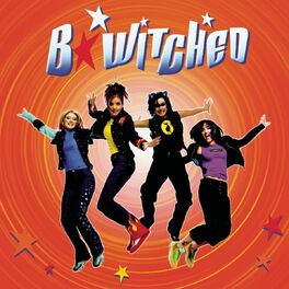 Artist picture of B*Witched