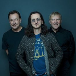 Artist picture of Rush