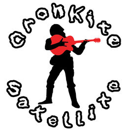 Artist picture of Cronkite Satellite
