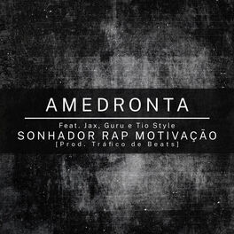 Sonhador Rap Motivação