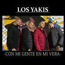 Los Yakis