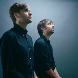 Artist picture of The Postal Service