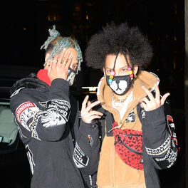 Artist picture of Ayo & Teo