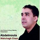 Cheb Abdelmoula