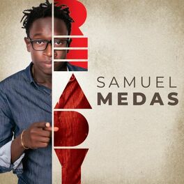 Artist picture of Samuel Medas