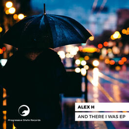 Artist picture of Alex H