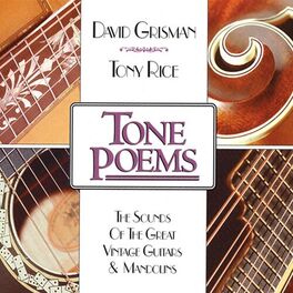 David Grisman