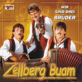 Zellberg Buam