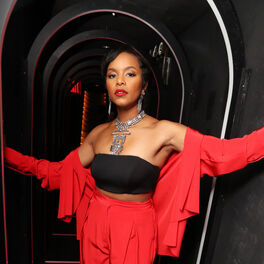 Artist picture of LeToya