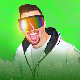 Artist picture of Dj Shalom