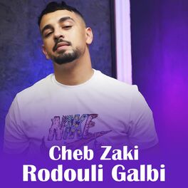 Cheb Zaki