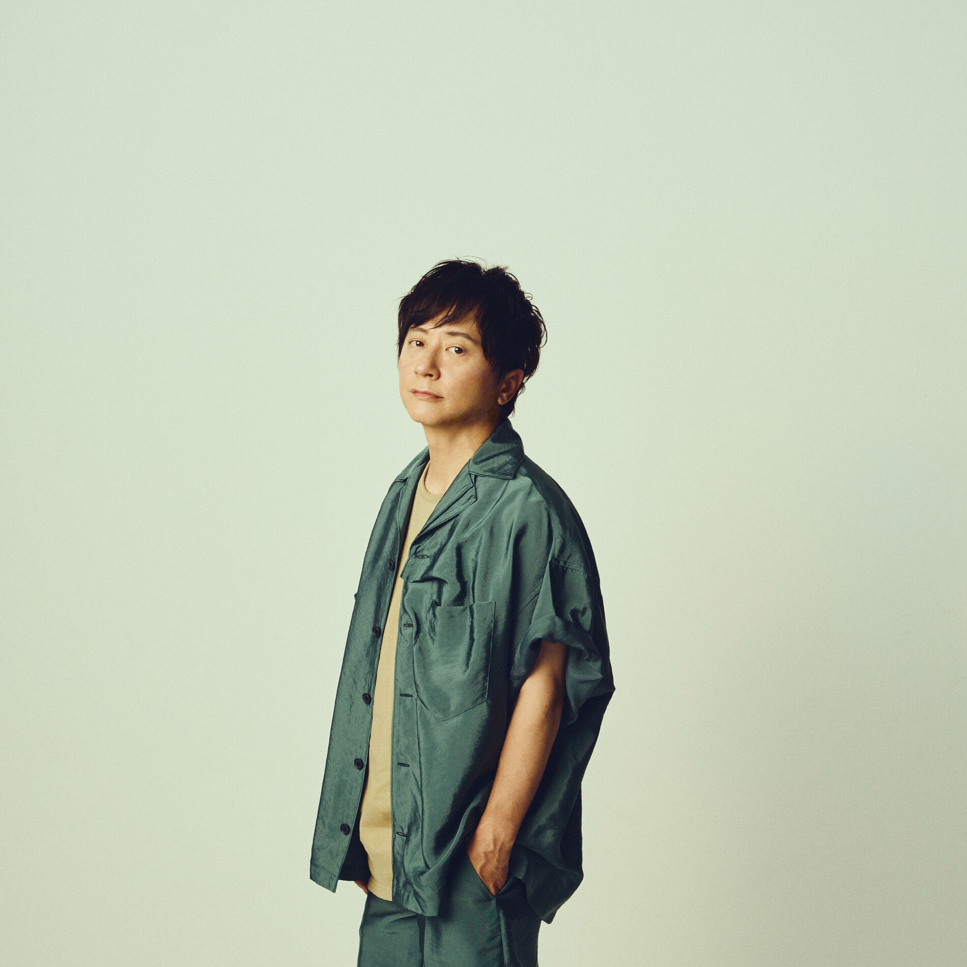 Akihito Okano: albums, songs, playlists | Listen on Deezer